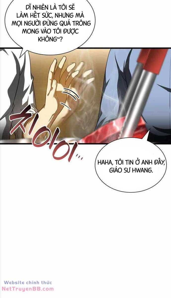 đọc truyện Bác Sĩ Phẫu Thuật Hoàn Hảo Chương 91 ảnh 69 tại Thiên Thai Truyện