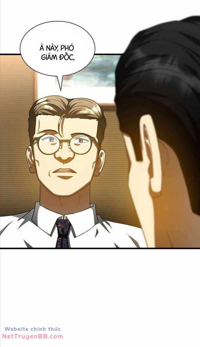 đọc truyện Bác Sĩ Phẫu Thuật Hoàn Hảo Chương 91 ảnh 70 tại Thiên Thai Truyện