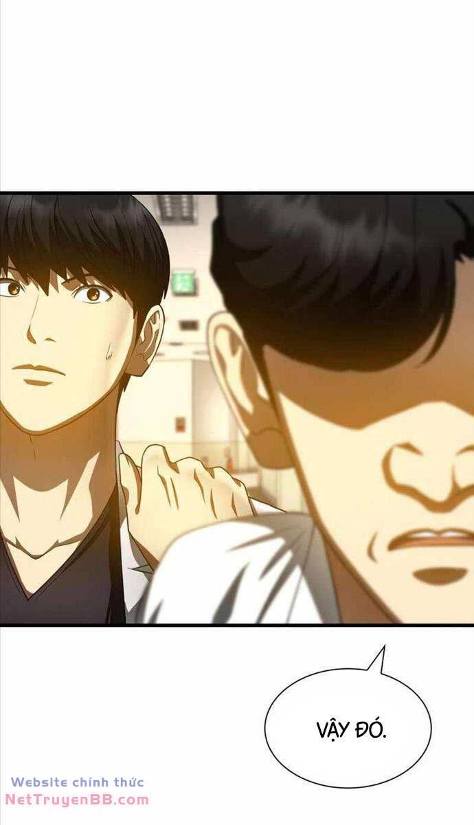 đọc truyện Bác Sĩ Phẫu Thuật Hoàn Hảo Chương 91 ảnh 9 tại Thiên Thai Truyện