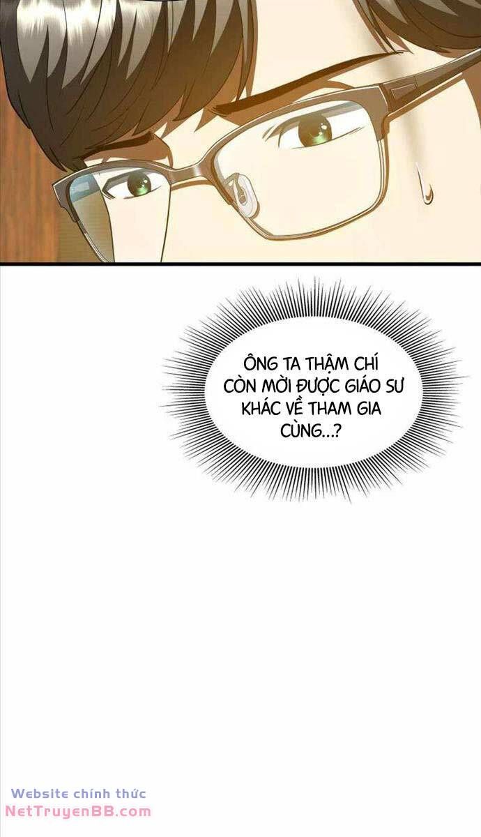 đọc truyện Bác Sĩ Phẫu Thuật Hoàn Hảo Chương 91 ảnh 73 tại Thiên Thai Truyện