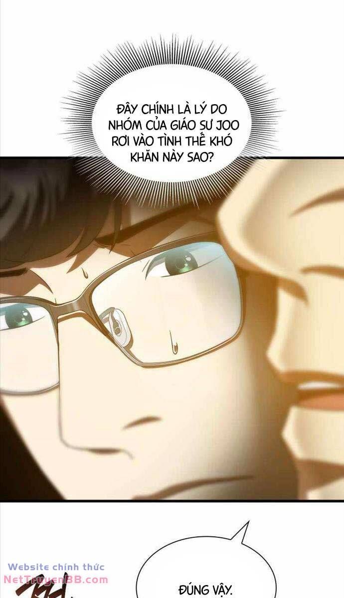 đọc truyện Bác Sĩ Phẫu Thuật Hoàn Hảo Chương 91 ảnh 74 tại Thiên Thai Truyện