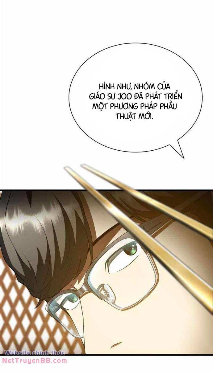 đọc truyện Bác Sĩ Phẫu Thuật Hoàn Hảo Chương 91 ảnh 80 tại Thiên Thai Truyện