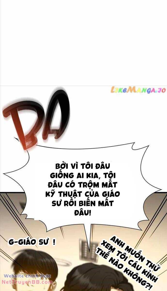 đọc truyện Bác Sĩ Phẫu Thuật Hoàn Hảo Chương 91 ảnh 10 tại Thiên Thai Truyện