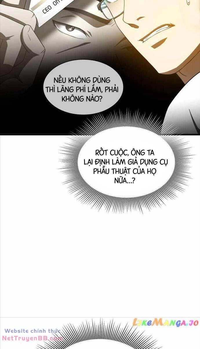 đọc truyện Bác Sĩ Phẫu Thuật Hoàn Hảo Chương 91 ảnh 84 tại Thiên Thai Truyện