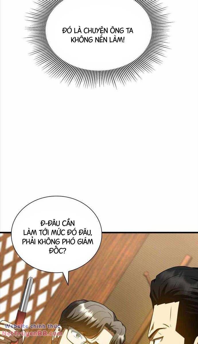 đọc truyện Bác Sĩ Phẫu Thuật Hoàn Hảo Chương 91 ảnh 85 tại Thiên Thai Truyện