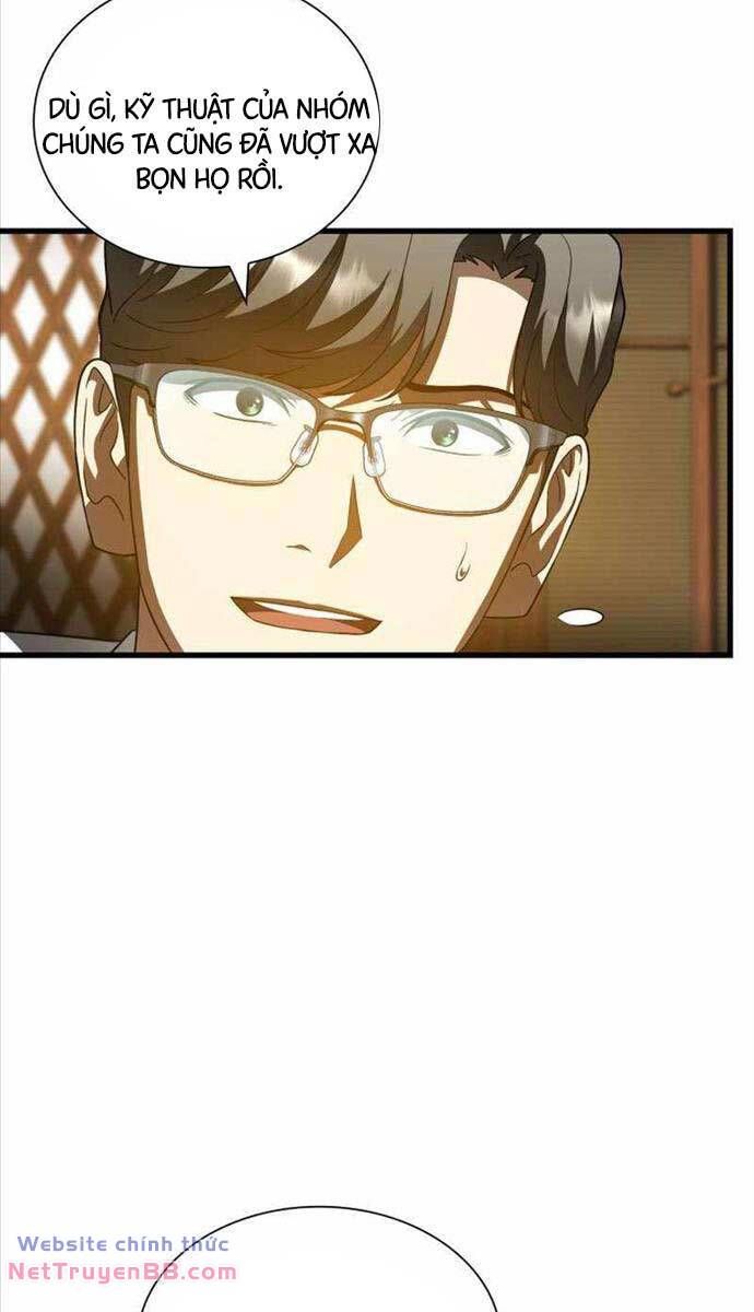 đọc truyện Bác Sĩ Phẫu Thuật Hoàn Hảo Chương 91 ảnh 87 tại Thiên Thai Truyện