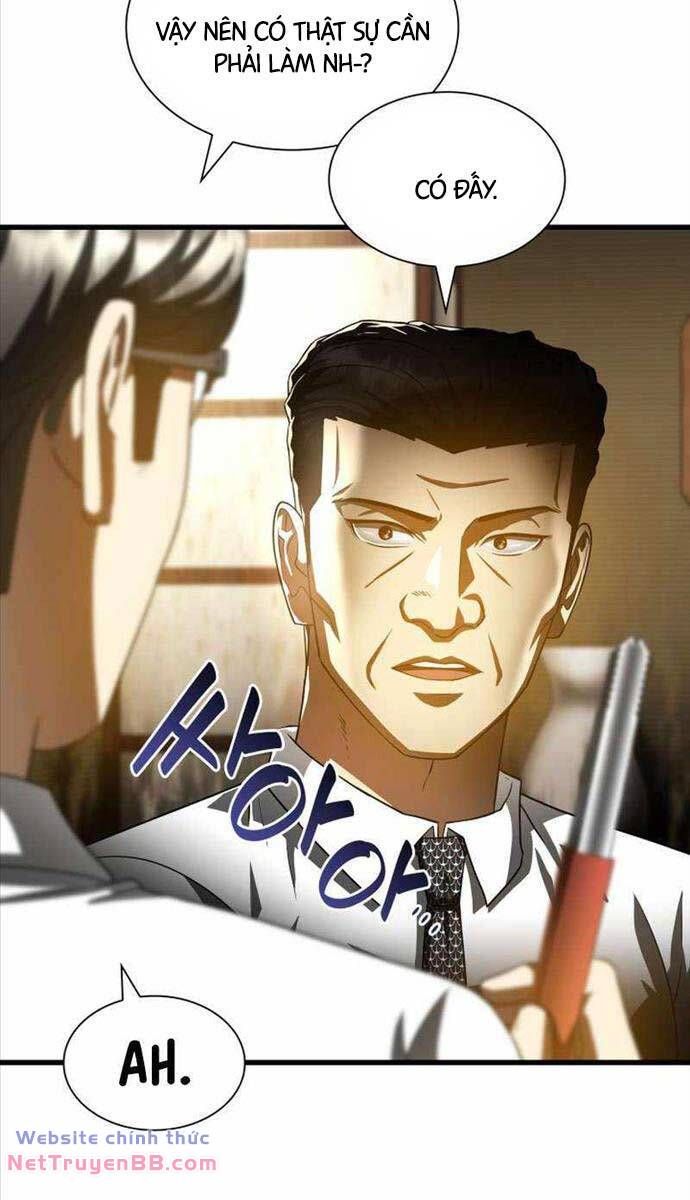 đọc truyện Bác Sĩ Phẫu Thuật Hoàn Hảo Chương 91 ảnh 88 tại Thiên Thai Truyện