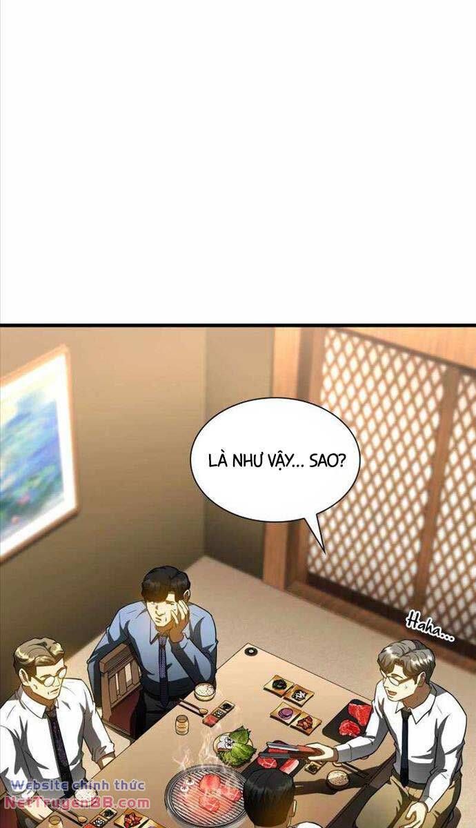 đọc truyện Bác Sĩ Phẫu Thuật Hoàn Hảo Chương 91 ảnh 89 tại Thiên Thai Truyện