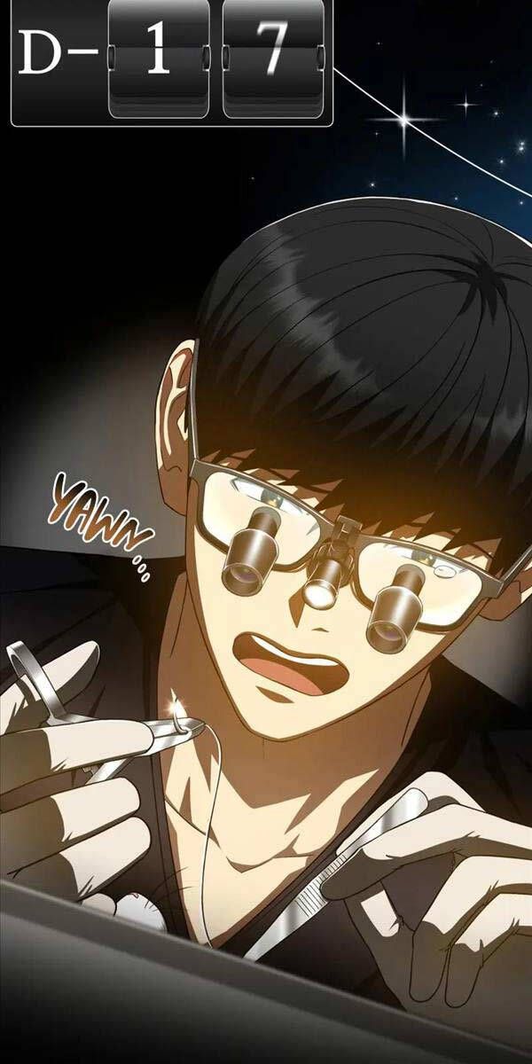 đọc truyện Bác Sĩ Phẫu Thuật Hoàn Hảo Chương 92 ảnh 13 tại Thiên Thai Truyện