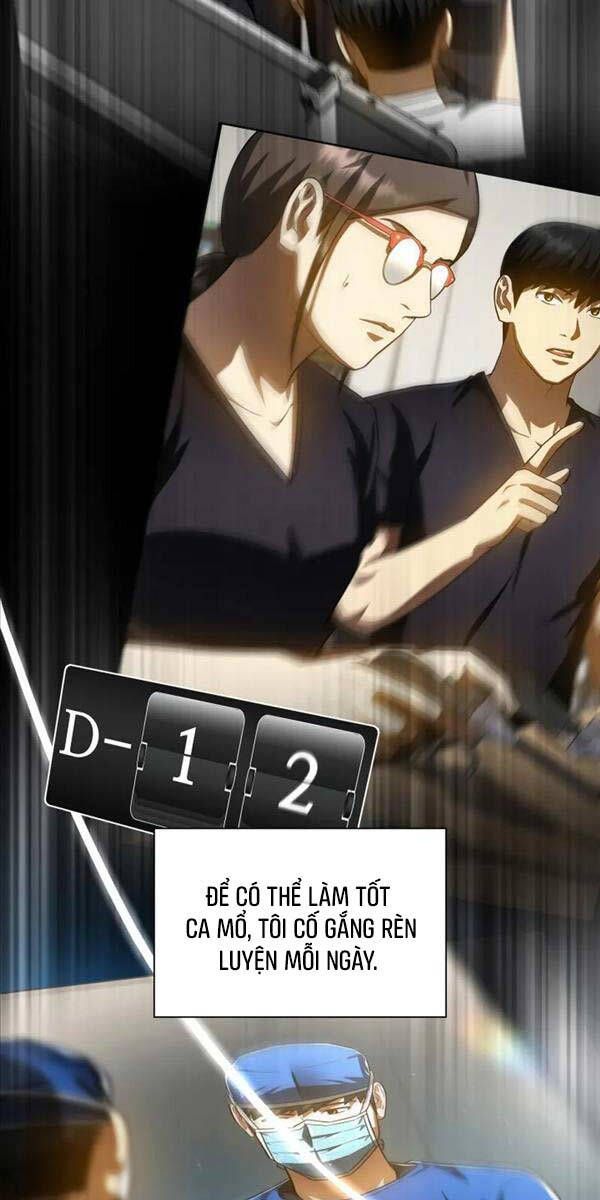 đọc truyện Bác Sĩ Phẫu Thuật Hoàn Hảo Chương 92 ảnh 15 tại Thiên Thai Truyện