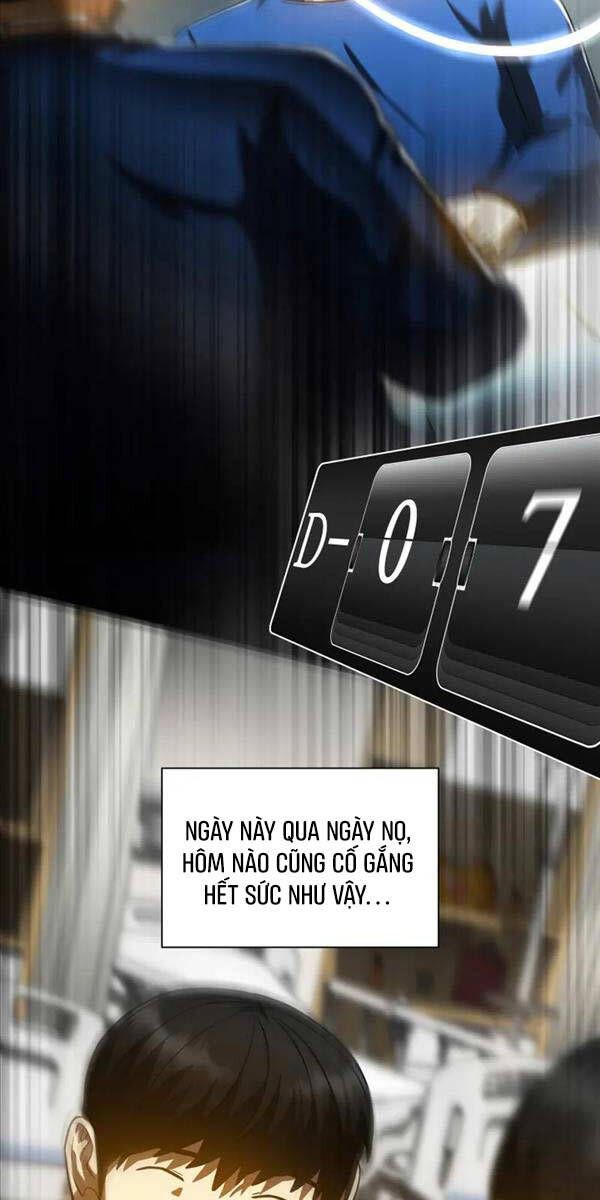 đọc truyện Bác Sĩ Phẫu Thuật Hoàn Hảo Chương 92 ảnh 16 tại Thiên Thai Truyện