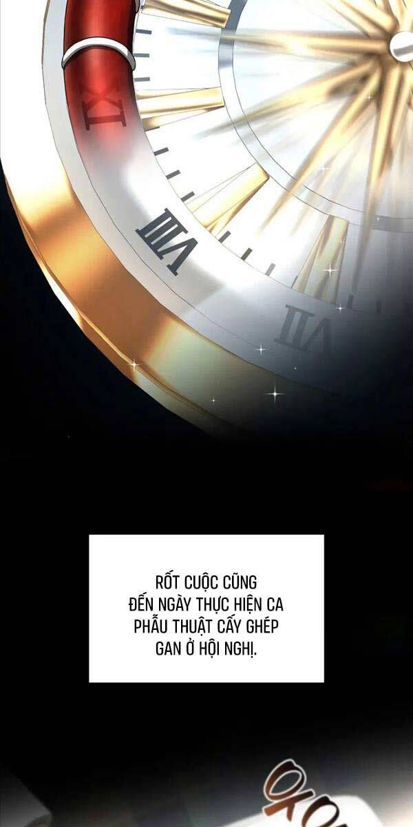 đọc truyện Bác Sĩ Phẫu Thuật Hoàn Hảo Chương 92 ảnh 18 tại Thiên Thai Truyện