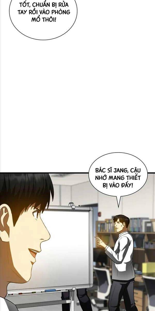 đọc truyện Bác Sĩ Phẫu Thuật Hoàn Hảo Chương 92 ảnh 25 tại Thiên Thai Truyện