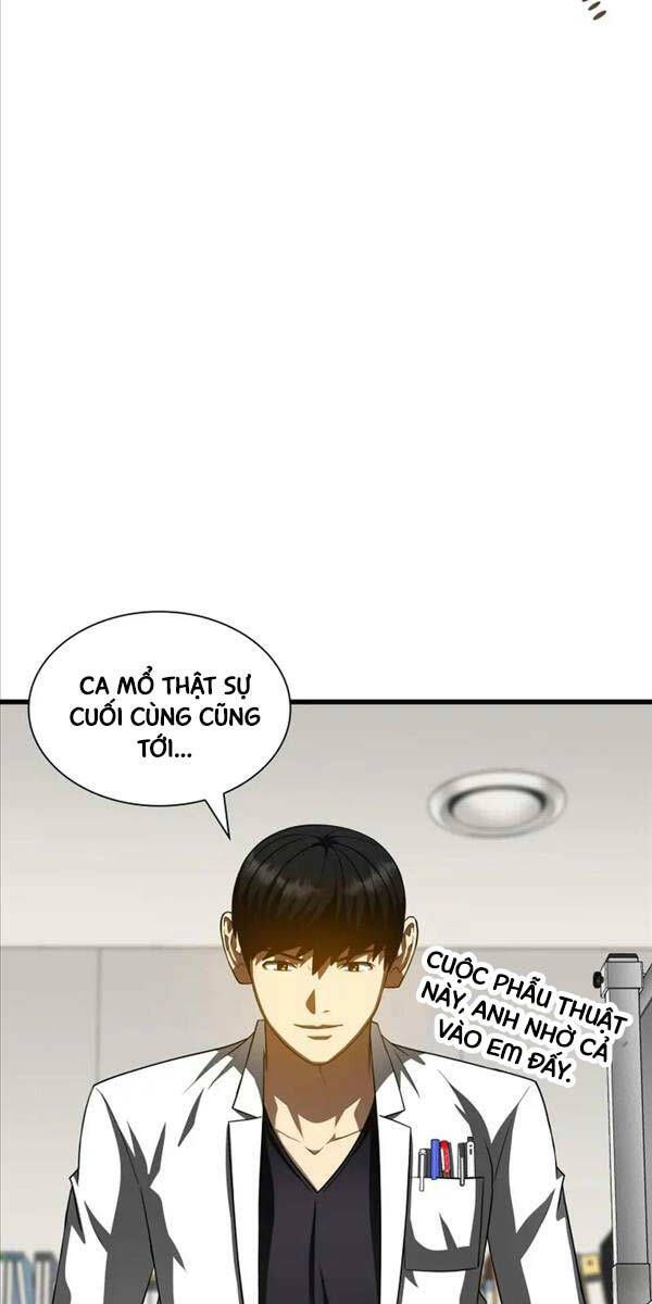 đọc truyện Bác Sĩ Phẫu Thuật Hoàn Hảo Chương 92 ảnh 27 tại Thiên Thai Truyện