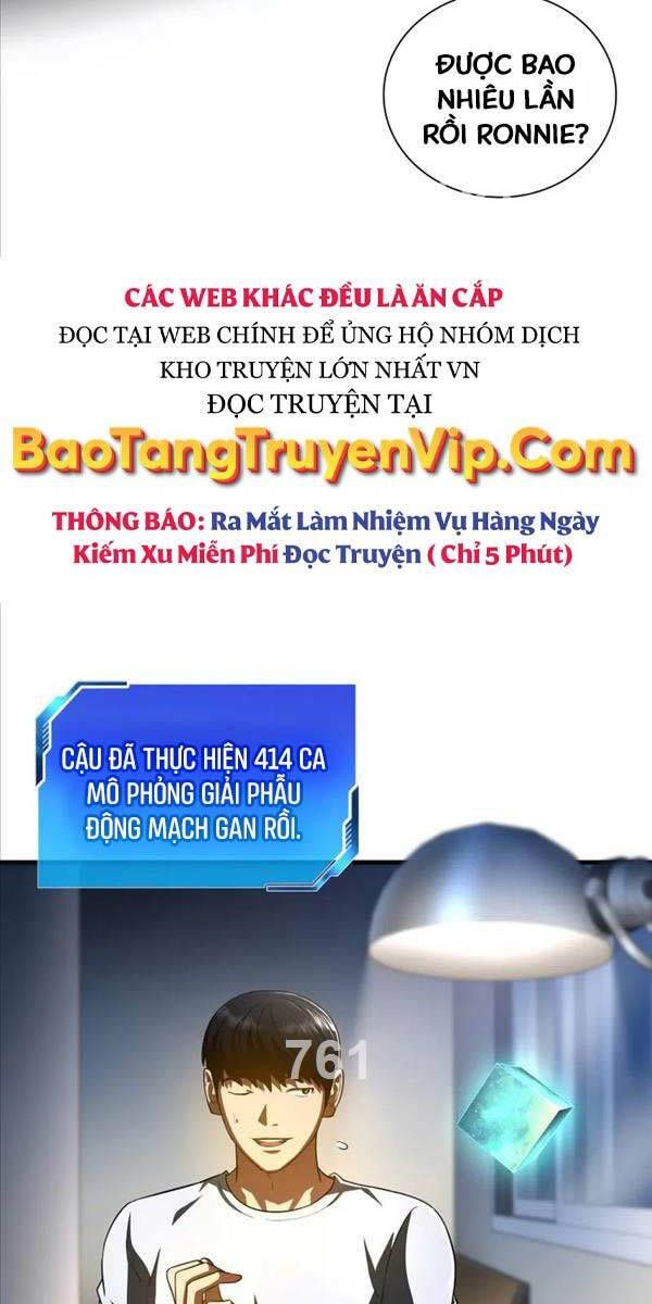 đọc truyện Bác Sĩ Phẫu Thuật Hoàn Hảo Chương 92 ảnh 5 tại Thiên Thai Truyện
