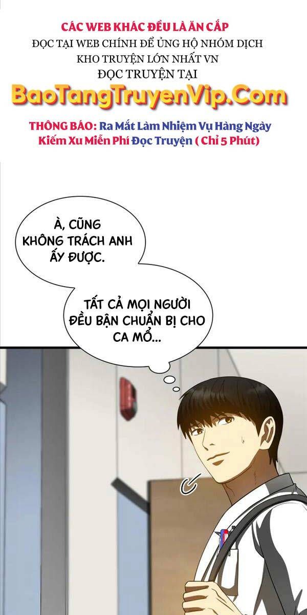 đọc truyện Bác Sĩ Phẫu Thuật Hoàn Hảo Chương 92 ảnh 32 tại Thiên Thai Truyện