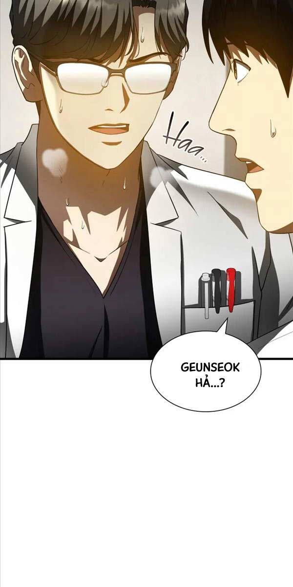 đọc truyện Bác Sĩ Phẫu Thuật Hoàn Hảo Chương 92 ảnh 35 tại Thiên Thai Truyện