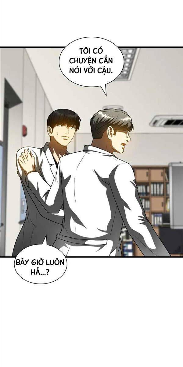 đọc truyện Bác Sĩ Phẫu Thuật Hoàn Hảo Chương 92 ảnh 36 tại Thiên Thai Truyện