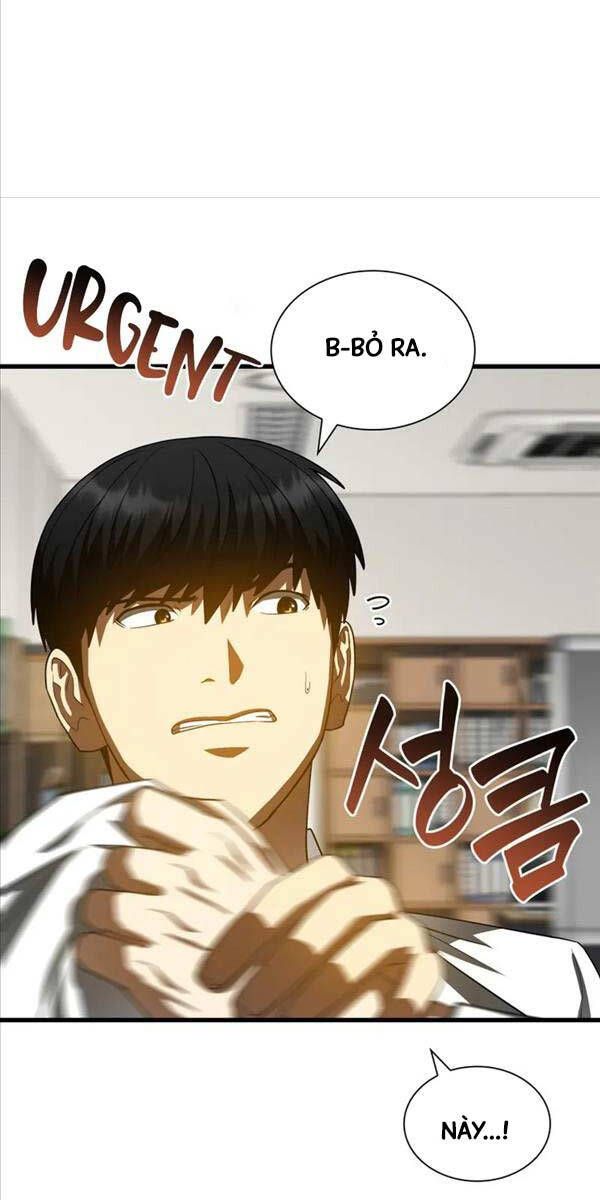 đọc truyện Bác Sĩ Phẫu Thuật Hoàn Hảo Chương 92 ảnh 37 tại Thiên Thai Truyện