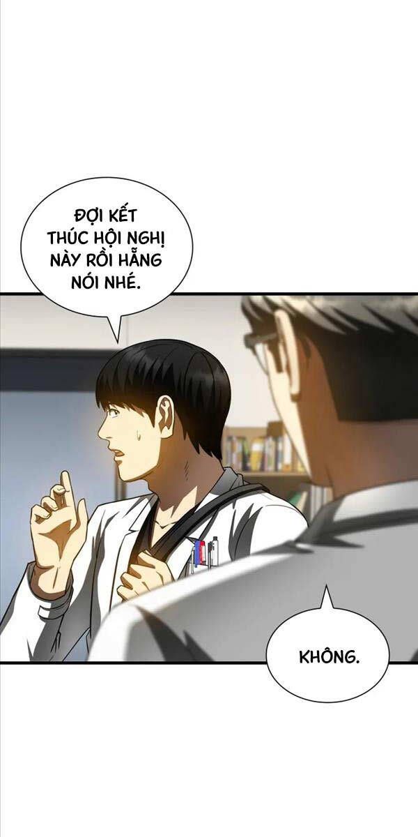 đọc truyện Bác Sĩ Phẫu Thuật Hoàn Hảo Chương 92 ảnh 41 tại Thiên Thai Truyện