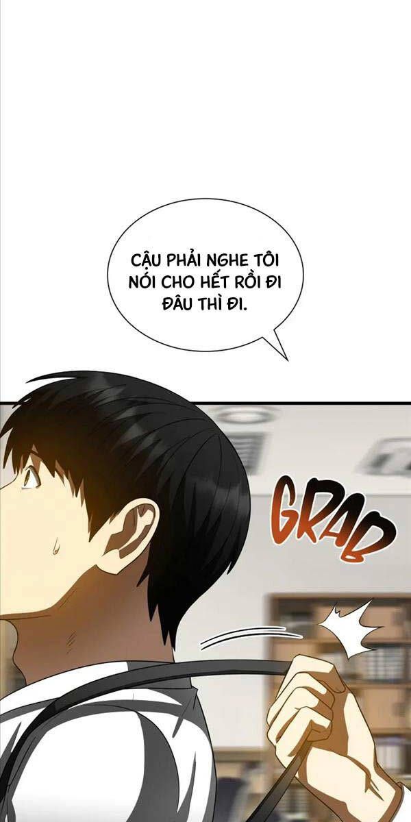 đọc truyện Bác Sĩ Phẫu Thuật Hoàn Hảo Chương 92 ảnh 42 tại Thiên Thai Truyện