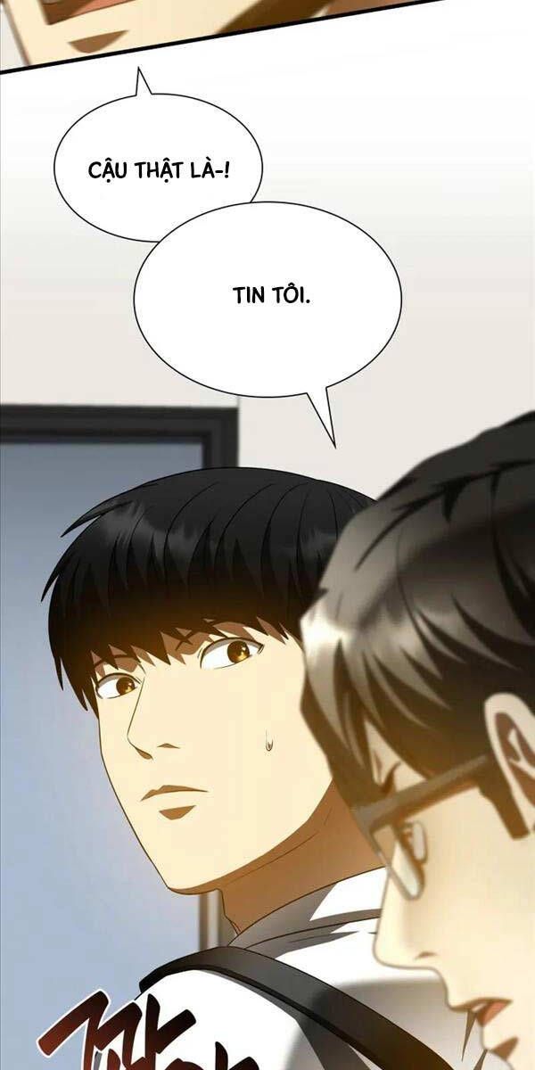 đọc truyện Bác Sĩ Phẫu Thuật Hoàn Hảo Chương 92 ảnh 44 tại Thiên Thai Truyện