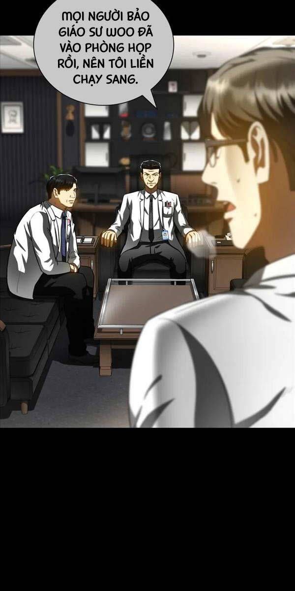 đọc truyện Bác Sĩ Phẫu Thuật Hoàn Hảo Chương 92 ảnh 50 tại Thiên Thai Truyện