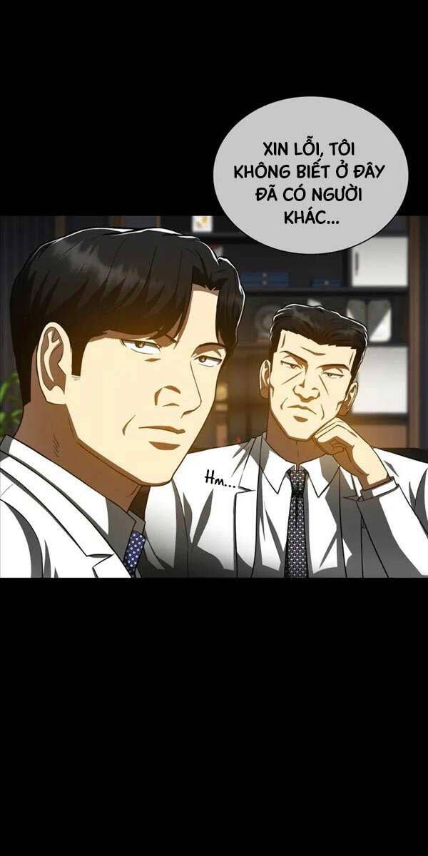 đọc truyện Bác Sĩ Phẫu Thuật Hoàn Hảo Chương 92 ảnh 51 tại Thiên Thai Truyện