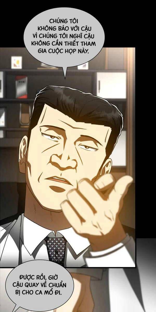 đọc truyện Bác Sĩ Phẫu Thuật Hoàn Hảo Chương 92 ảnh 52 tại Thiên Thai Truyện