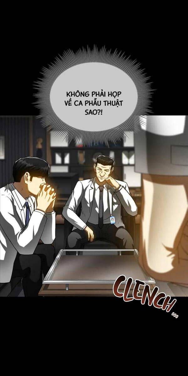 đọc truyện Bác Sĩ Phẫu Thuật Hoàn Hảo Chương 92 ảnh 54 tại Thiên Thai Truyện