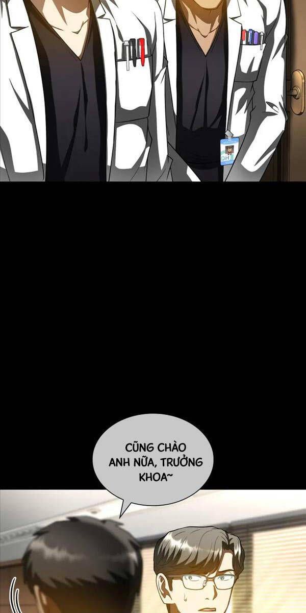 đọc truyện Bác Sĩ Phẫu Thuật Hoàn Hảo Chương 92 ảnh 57 tại Thiên Thai Truyện