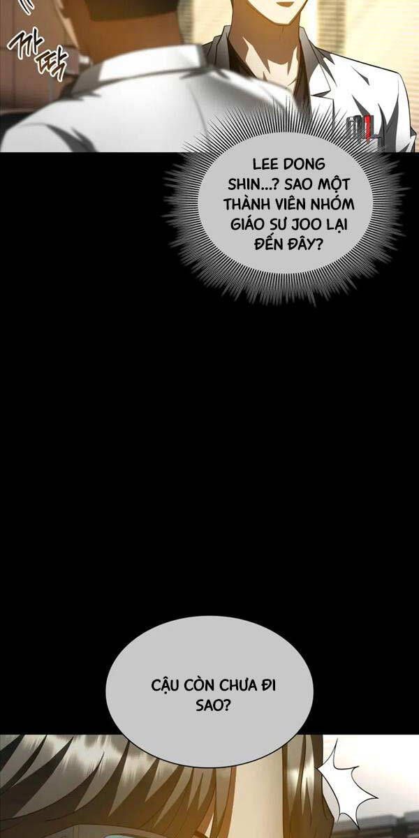 đọc truyện Bác Sĩ Phẫu Thuật Hoàn Hảo Chương 92 ảnh 58 tại Thiên Thai Truyện