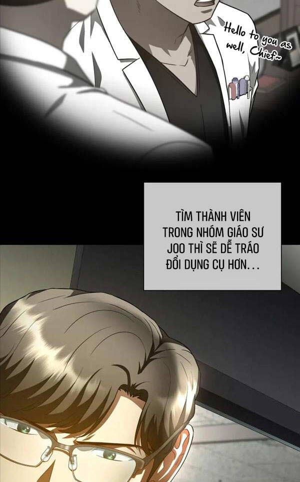 đọc truyện Bác Sĩ Phẫu Thuật Hoàn Hảo Chương 92 ảnh 65 tại Thiên Thai Truyện