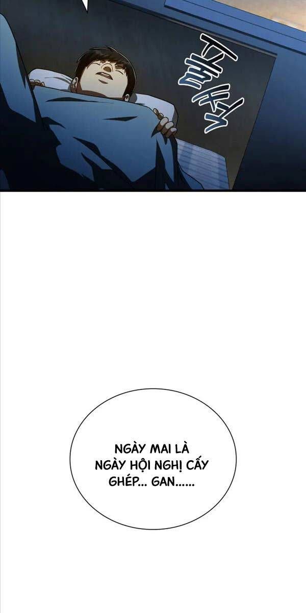 đọc truyện Bác Sĩ Phẫu Thuật Hoàn Hảo Chương 92 ảnh 9 tại Thiên Thai Truyện