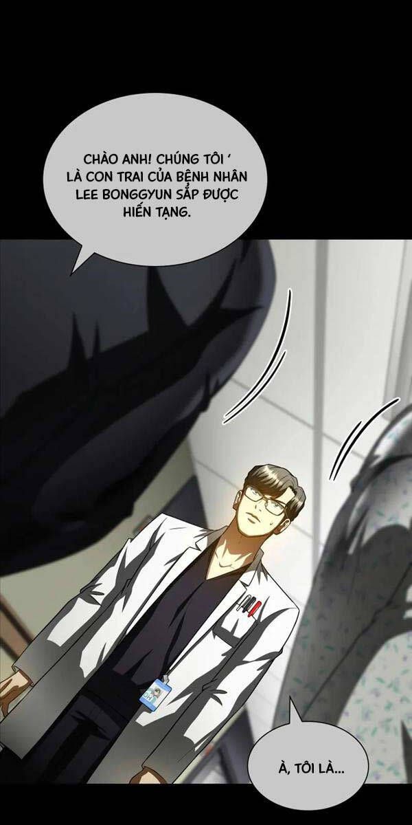 đọc truyện Bác Sĩ Phẫu Thuật Hoàn Hảo Chương 92 ảnh 72 tại Thiên Thai Truyện