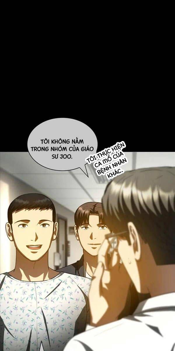 đọc truyện Bác Sĩ Phẫu Thuật Hoàn Hảo Chương 92 ảnh 73 tại Thiên Thai Truyện