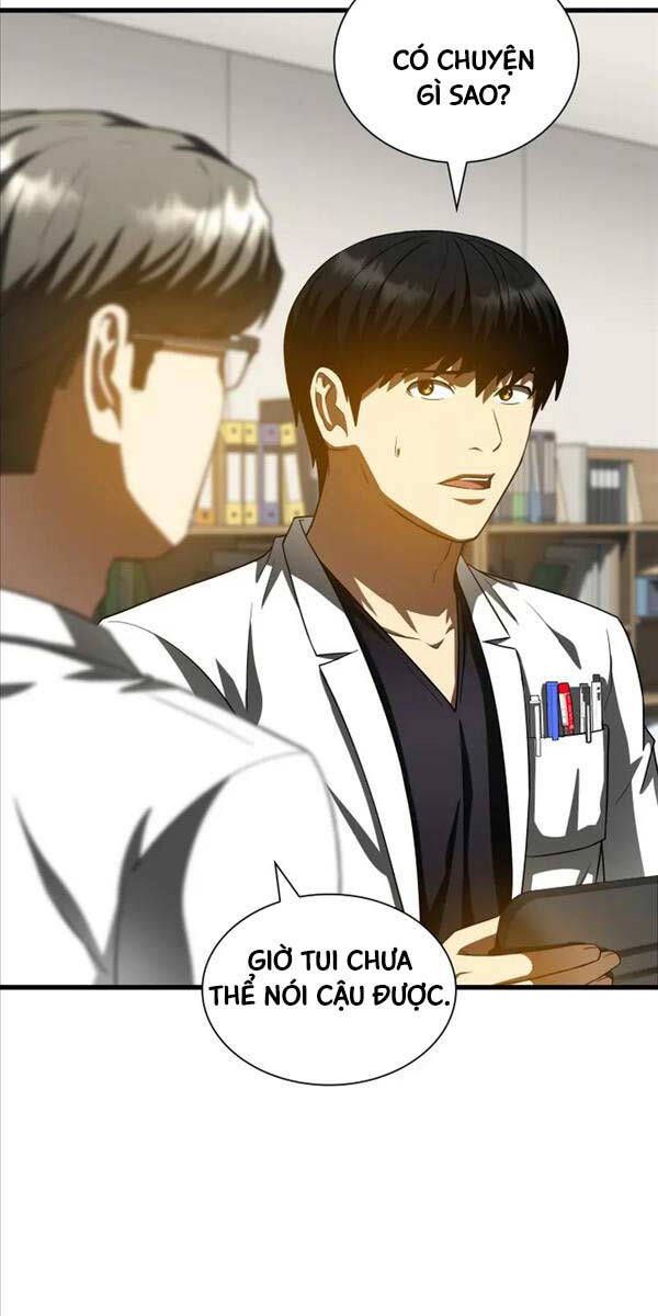 đọc truyện Bác Sĩ Phẫu Thuật Hoàn Hảo Chương 92 ảnh 83 tại Thiên Thai Truyện