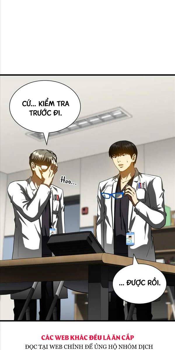 đọc truyện Bác Sĩ Phẫu Thuật Hoàn Hảo Chương 92 ảnh 84 tại Thiên Thai Truyện