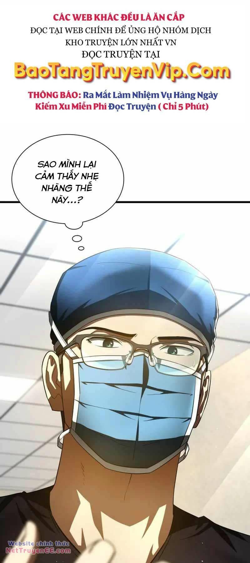 đọc truyện Bác Sĩ Phẫu Thuật Hoàn Hảo Chương 93 ảnh 20 tại Thiên Thai Truyện