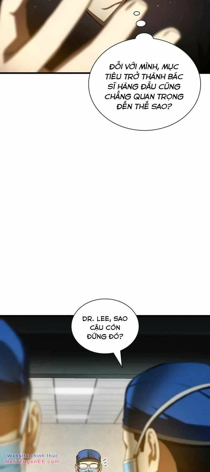 đọc truyện Bác Sĩ Phẫu Thuật Hoàn Hảo Chương 93 ảnh 21 tại Thiên Thai Truyện