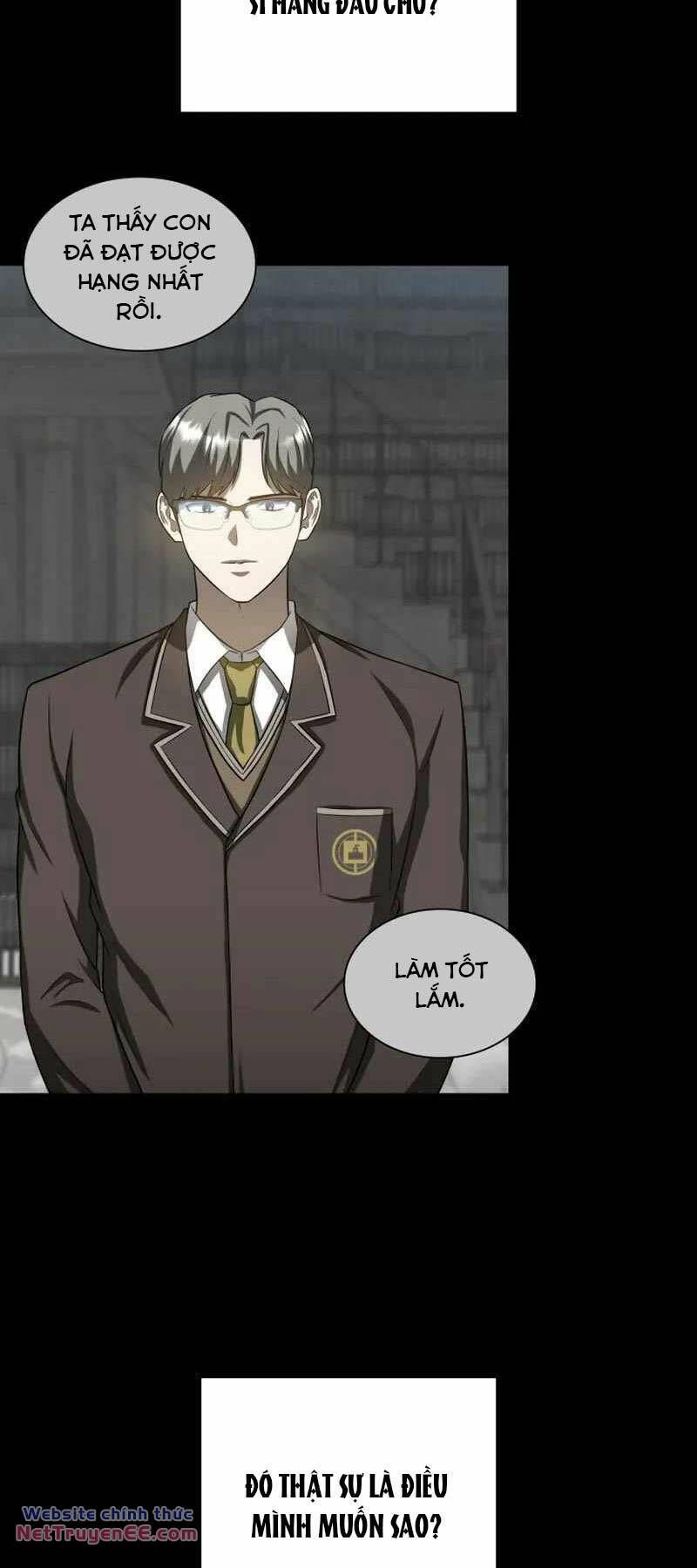 đọc truyện Bác Sĩ Phẫu Thuật Hoàn Hảo Chương 93 ảnh 25 tại Thiên Thai Truyện