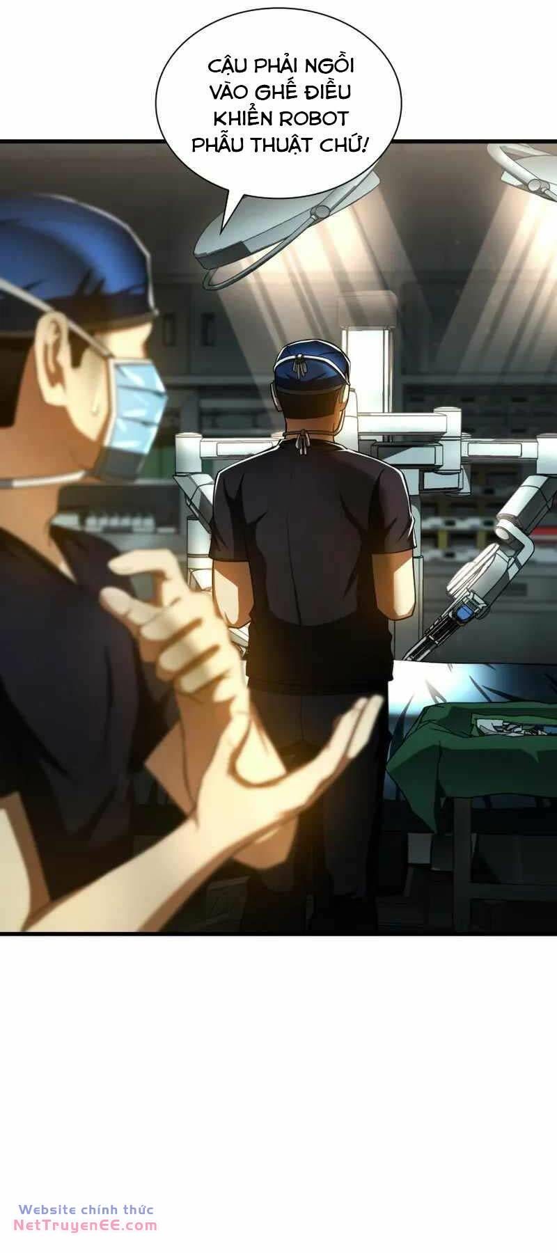 đọc truyện Bác Sĩ Phẫu Thuật Hoàn Hảo Chương 93 ảnh 30 tại Thiên Thai Truyện