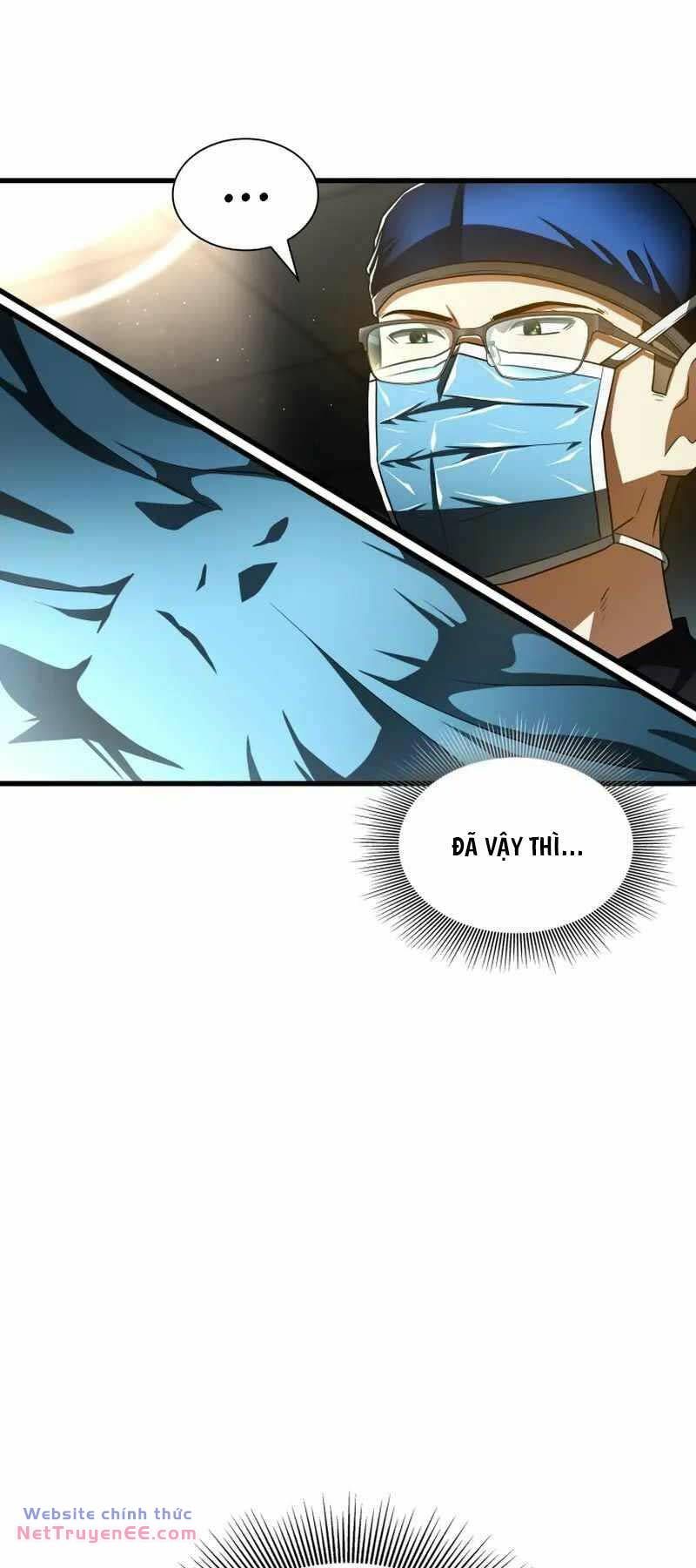 đọc truyện Bác Sĩ Phẫu Thuật Hoàn Hảo Chương 93 ảnh 31 tại Thiên Thai Truyện