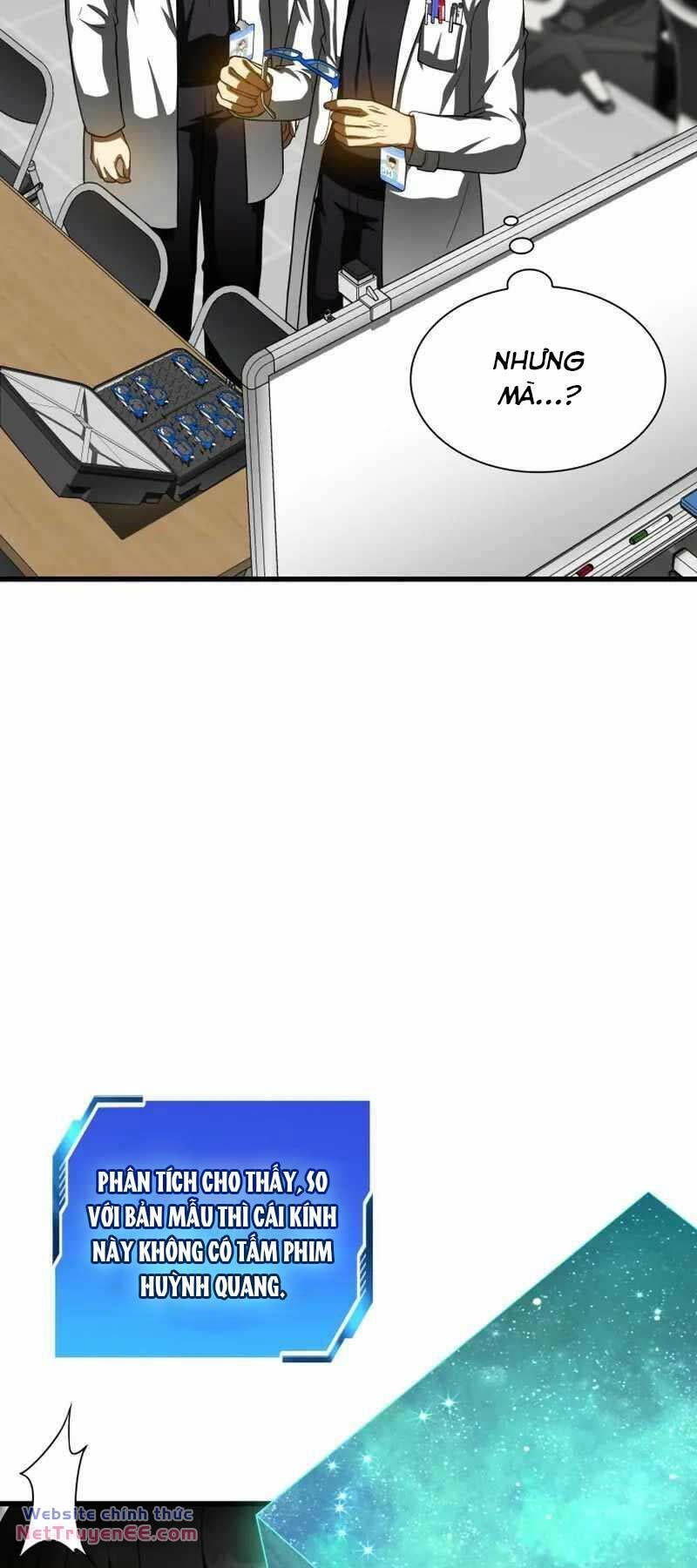 đọc truyện Bác Sĩ Phẫu Thuật Hoàn Hảo Chương 93 ảnh 5 tại Thiên Thai Truyện