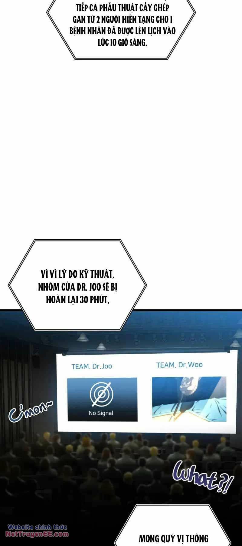 đọc truyện Bác Sĩ Phẫu Thuật Hoàn Hảo Chương 93 ảnh 37 tại Thiên Thai Truyện