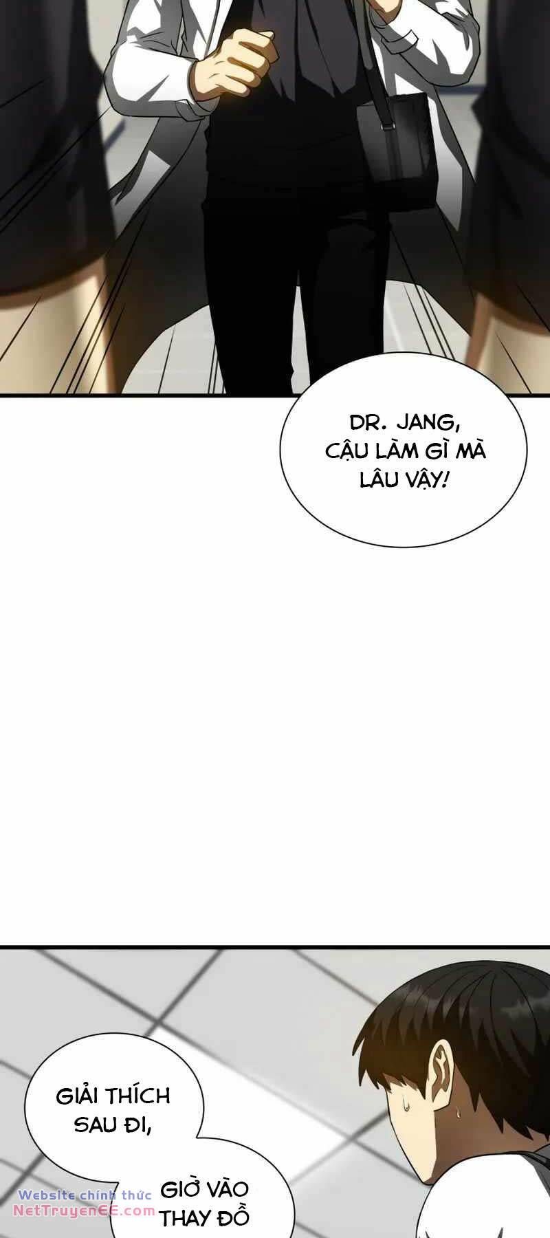 đọc truyện Bác Sĩ Phẫu Thuật Hoàn Hảo Chương 93 ảnh 40 tại Thiên Thai Truyện