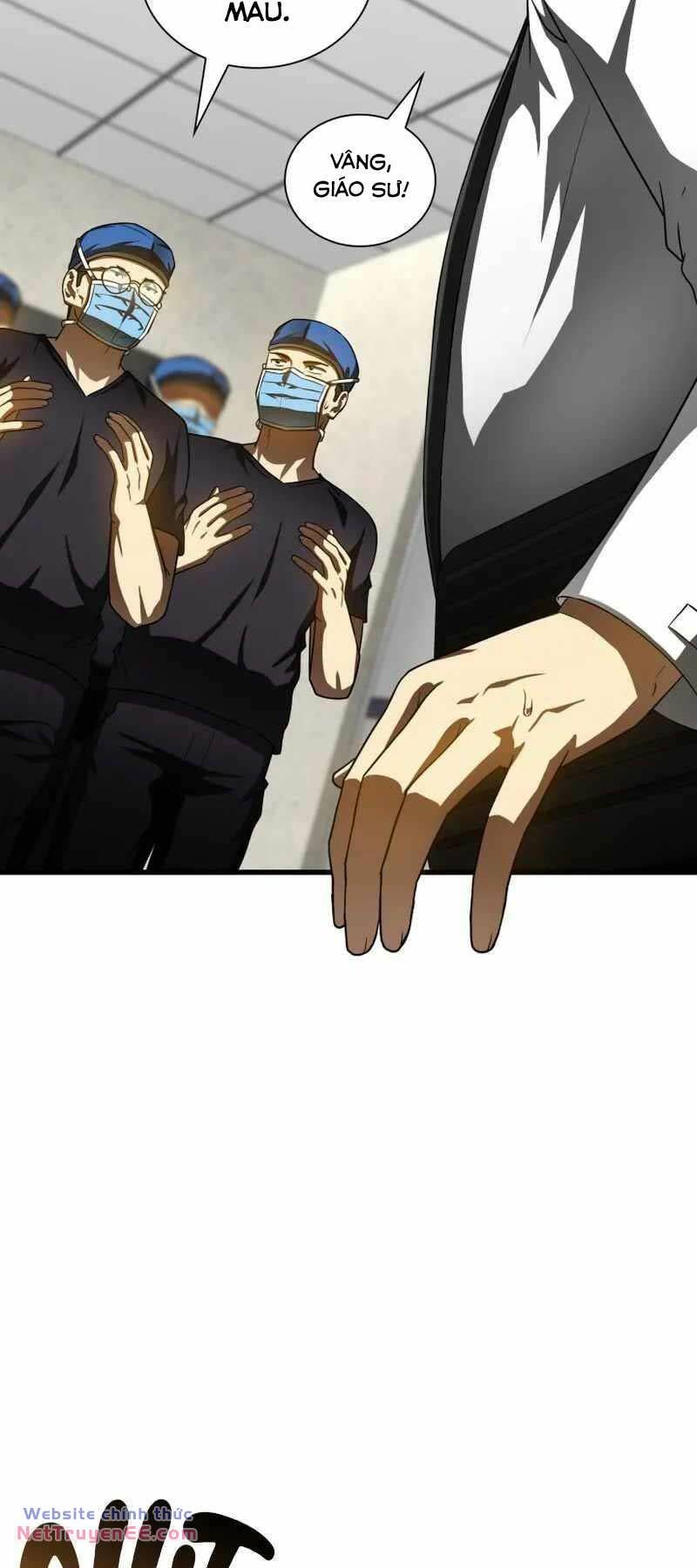 đọc truyện Bác Sĩ Phẫu Thuật Hoàn Hảo Chương 93 ảnh 41 tại Thiên Thai Truyện