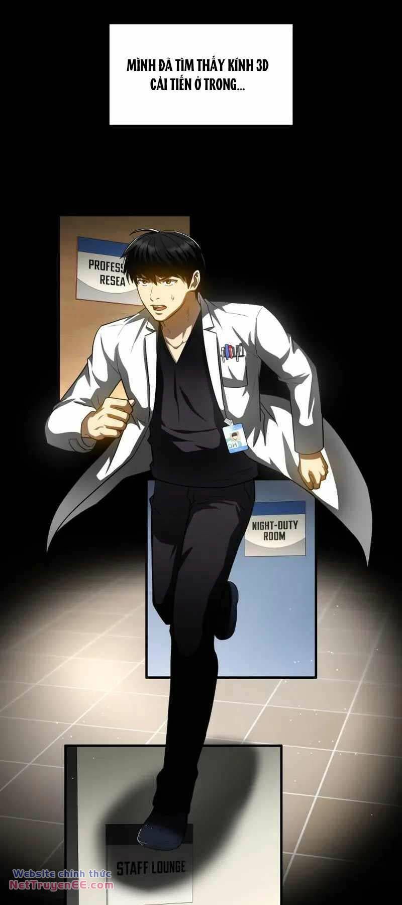 đọc truyện Bác Sĩ Phẫu Thuật Hoàn Hảo Chương 93 ảnh 43 tại Thiên Thai Truyện