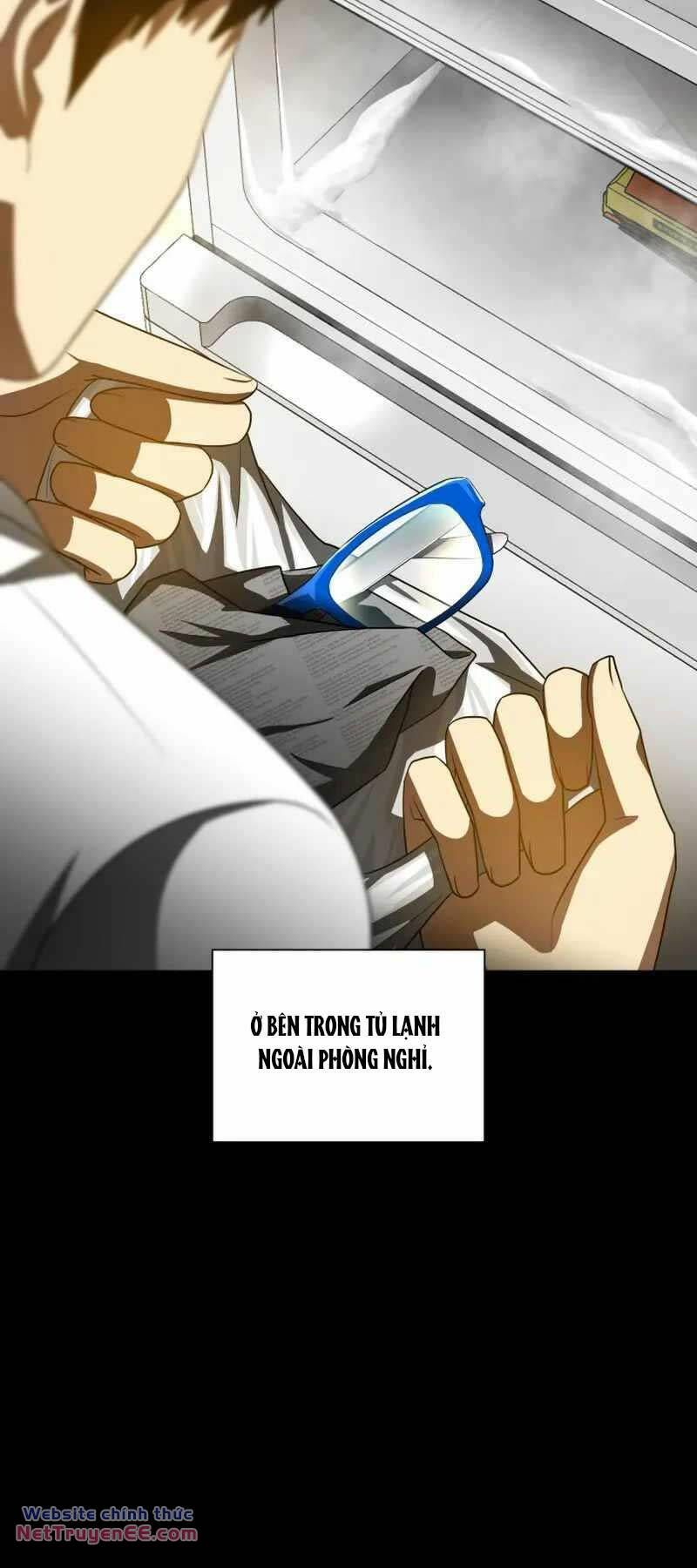 đọc truyện Bác Sĩ Phẫu Thuật Hoàn Hảo Chương 93 ảnh 45 tại Thiên Thai Truyện