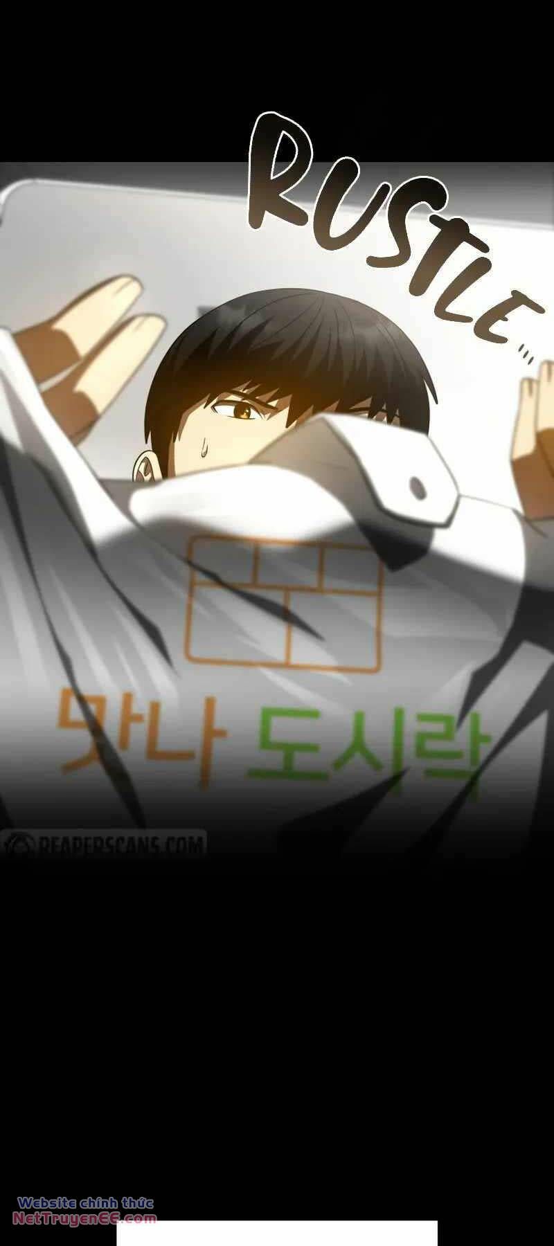 đọc truyện Bác Sĩ Phẫu Thuật Hoàn Hảo Chương 93 ảnh 46 tại Thiên Thai Truyện